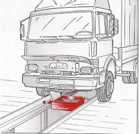 Özsan Kanal Tipi Atık Yağ Toplama Cihazı 65Lt