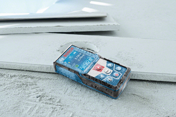 Bosch GLM 50 C Professional Lazerli Uzaklık Ölçer 0.601.072.C00