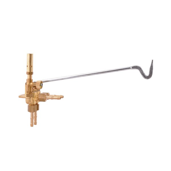 YILDIZ GAZ 1951 Gaz Ekonomizörü