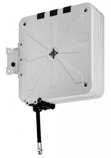 Su Hortum Makarası 15Mt Kapasiteli