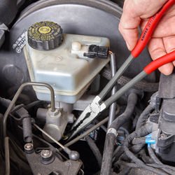 MONTAJ PENSESİ 280 mm