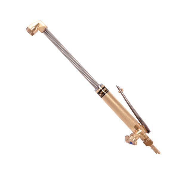 YILDIZ GAZ 4541 Lüle Karışımlı Kesme Hamlacı Üstten Tetikli