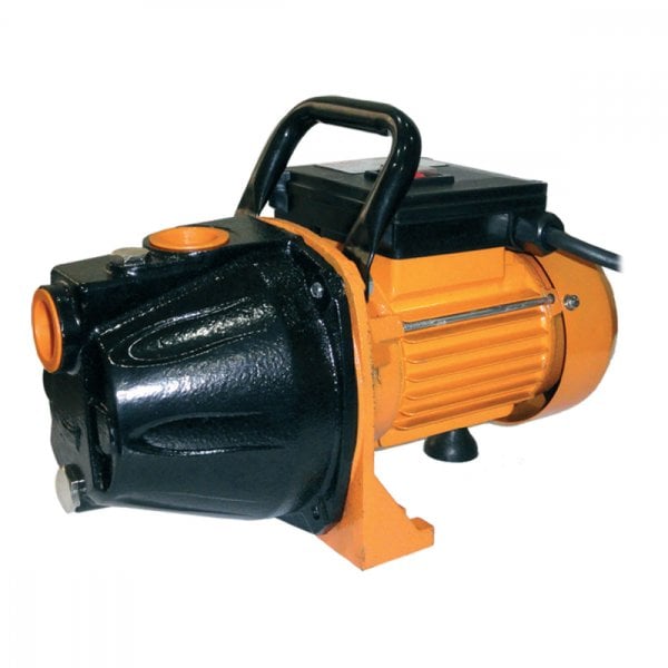 MAX-EXTRA DALGIÇ POMPA JGP-JH-6005 GARDEN JET POMPA