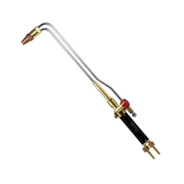 YILDIZ GAZ 4571-1800 Lüle Karışımlı Kesme Hamlacı  Bozma şaloması