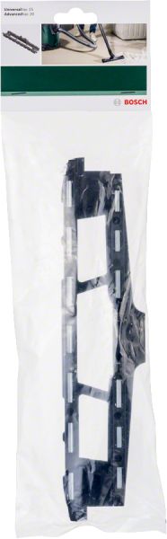 Bosch - Vac tutucu ve 2 fırçalama girişi 2609256F22