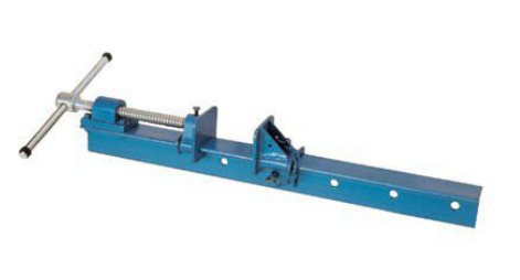 Kanca T İşkence 220 mm