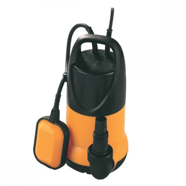 MAX-EXTRA DALGIÇ POMPA QSB-JH-400 TEMİZ SU POMPA