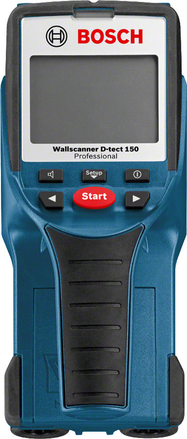 Bosch D-tect 150 SV Professional Duvar Tarama Cihazı 0.601.010.008