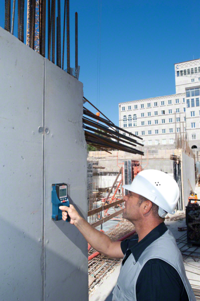 Bosch D-tect 150 Professional Duvar Tarama Cihazı 0.601.010.005