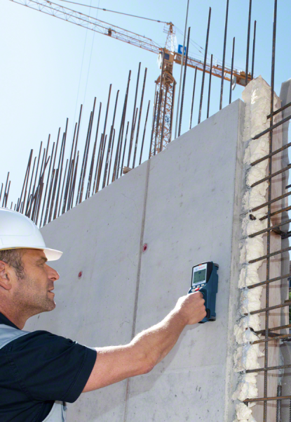 Bosch D-tect 150 Professional Duvar Tarama Cihazı 0.601.010.005