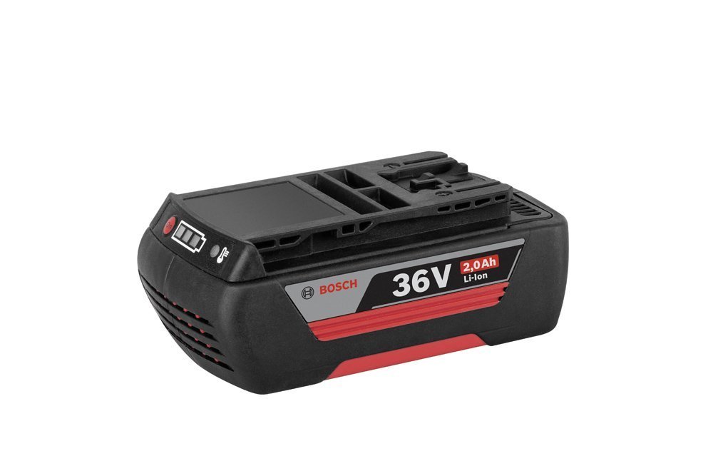 Bosch - 36 V 2,0 Ah HD Li-Ion ECP LZA Akü 2607336914