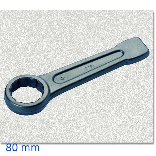 Elta Yıldız Çakma Anahtar 80 Mm