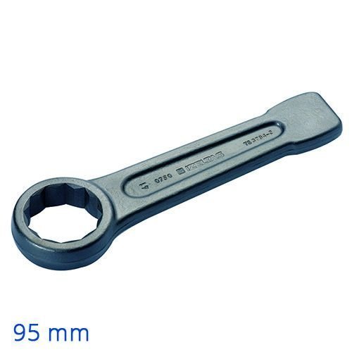 İzeltaş Yıldız Çakma Anahtar 95 Mm