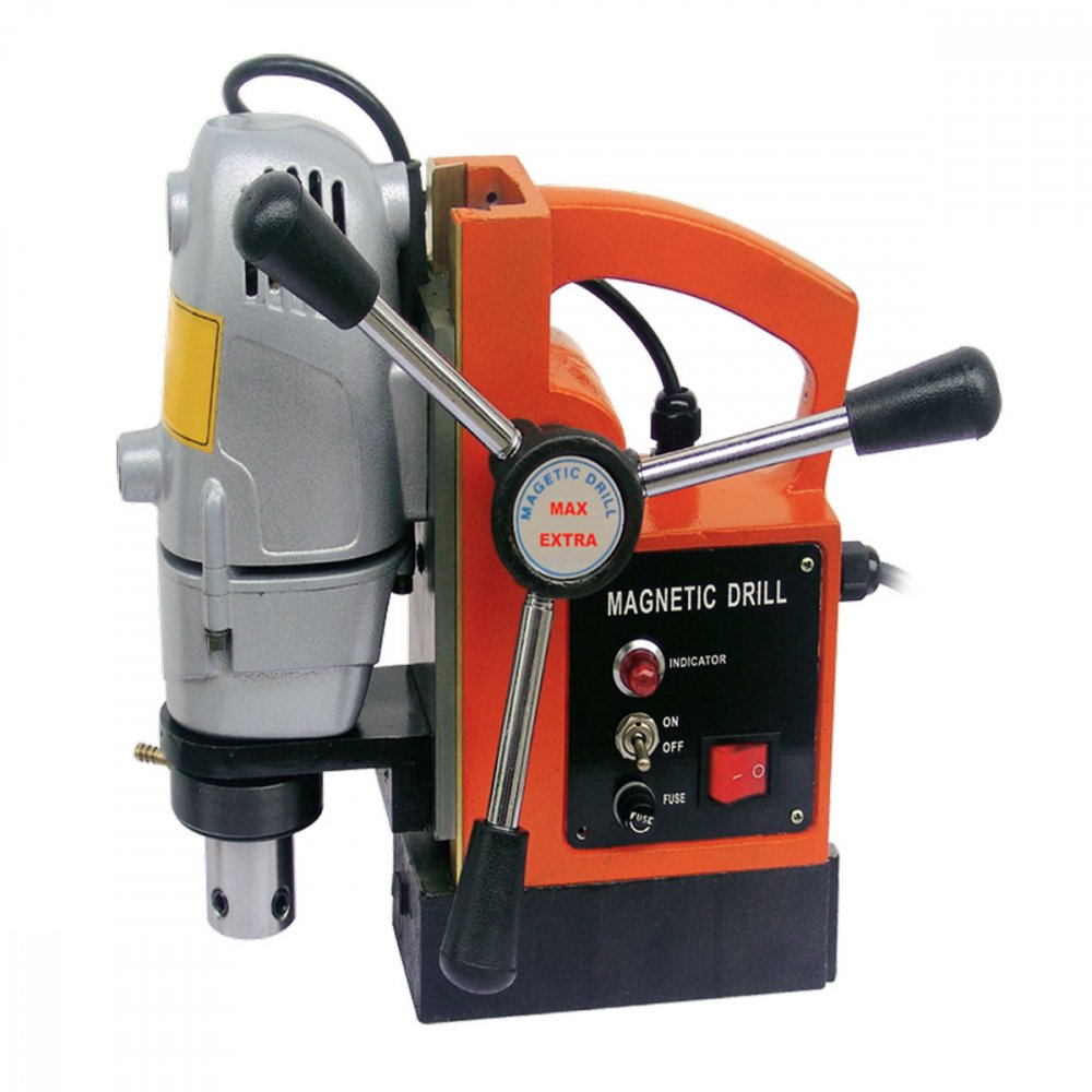 MAX-EXTRA MANYETİK MATKAP 32 MM (MİNİ TİP)