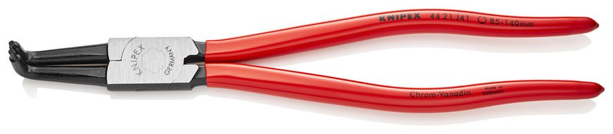 İÇ SEGMAN PENSİ 300 mm