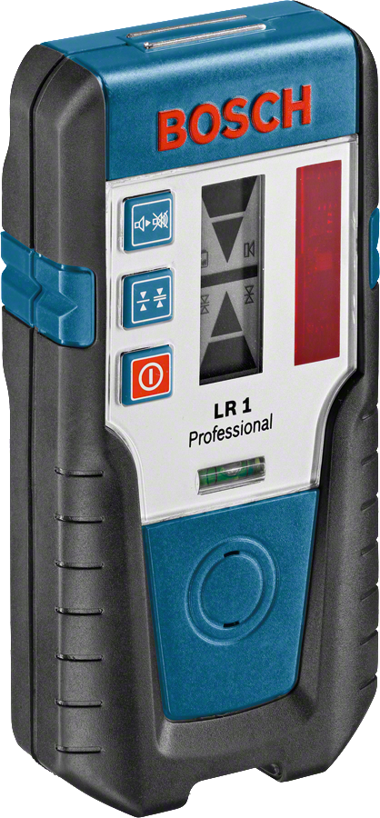 Bosch LR 1 Professional Lazer Alıcısı 0.601.015.400