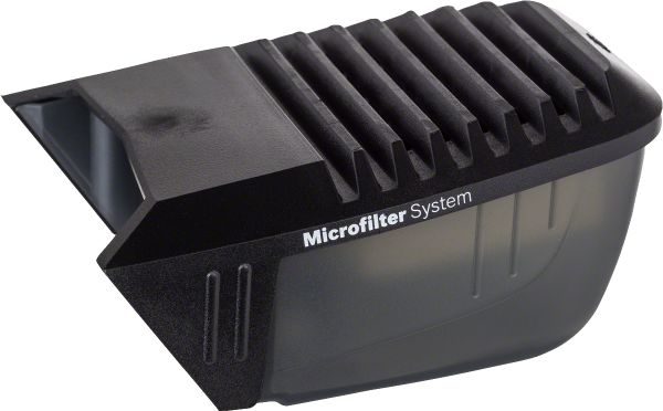 Bosch - Siyah Toz Tutucu 2605411238