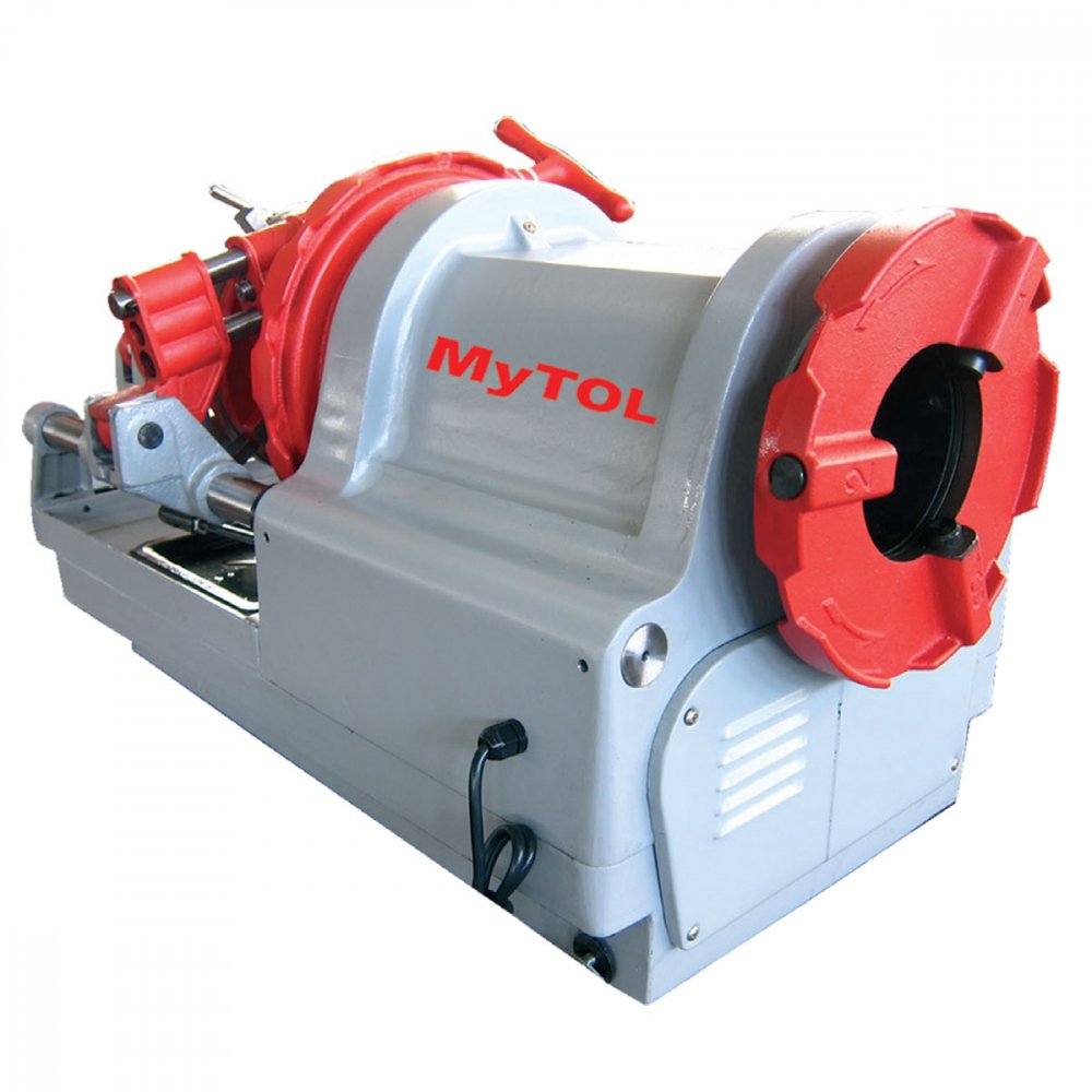 MYTOL 1/2''-4 TEZGAH PAFTA