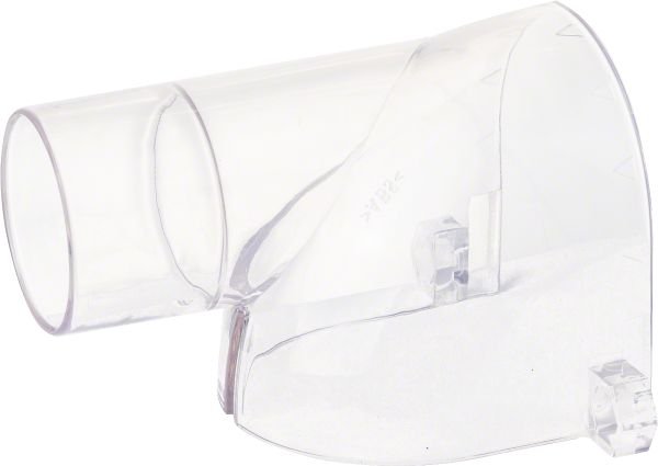 Bosch - Paralellik Mesnedi için Toz Emme Adaptörü 2608000626