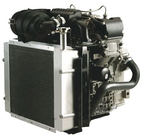 KM2V80 MOTOR-KONIK (CONICAL)