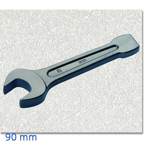 Elta Çatal Çakma Anahtar 90 Mm