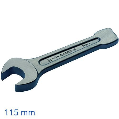 İzeltaş Çatal  Çakma Anahtar 115 Mm