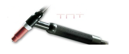 TİG TORÇ TT-17 8MT