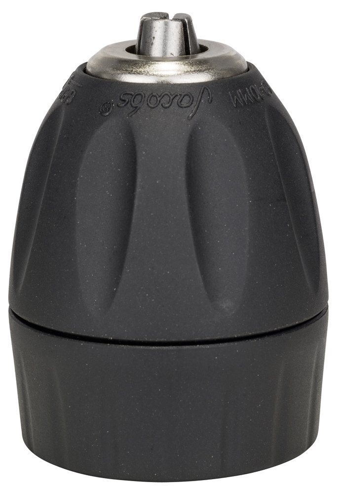 Bosch - 1-10 mm - 3 8''-24 Anahtarsız Mandren 2608572080