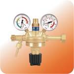 5101 Oksijen Basınç Düşürücü