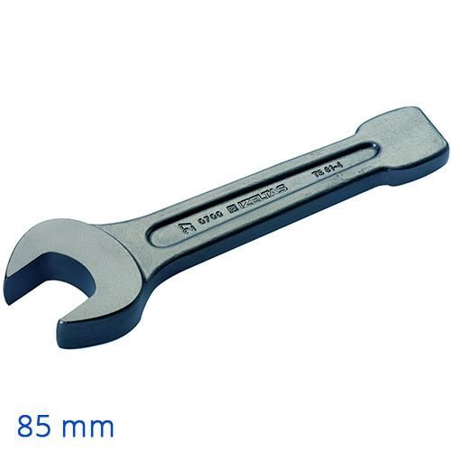 İzeltaş Çatal Çakma Anahtar 85 Mm