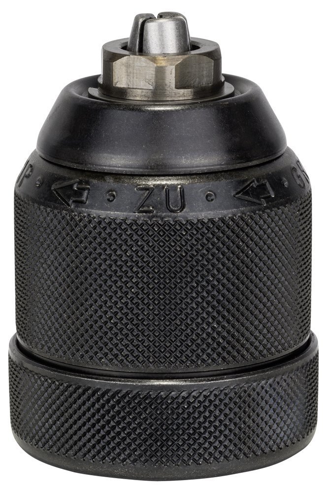 Bosch - 1-10 mm - 1 2''-20 Anahtarsız Mandren 2608572218