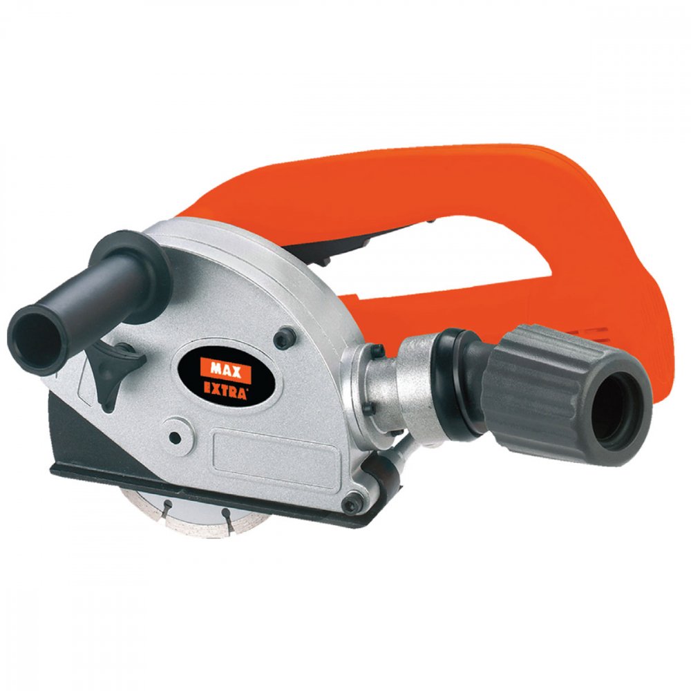 MAX-EXTRA MX4330 DUVAR KANAL AÇMA 125 MM