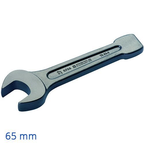 İzeltaş Çatal Çakma Anahtar 65 Mm