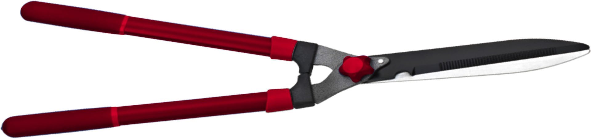 MAX317600 25'ÇİT BUDAMA KARBON ÇELİK 8'BIÇAK