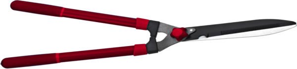 MAX317600 25'ÇİT BUDAMA KARBON ÇELİK 8'BIÇAK