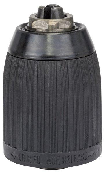 Bosch - 2-13 mm - 1 2''-20 Anahtarsız Mandren 2608572062