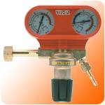 5311S Basınç Düşürücü Asetilen