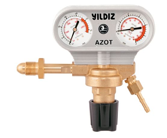 Basınç Düşürücü Azot (5330S)