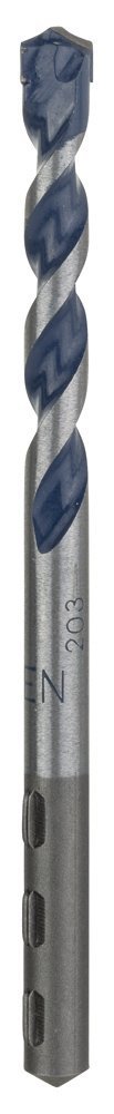 Bosch - cyl-5 Serisi, Blue Granite Turbo Beton Matkap Ucu, 7*100 mm 2608588149