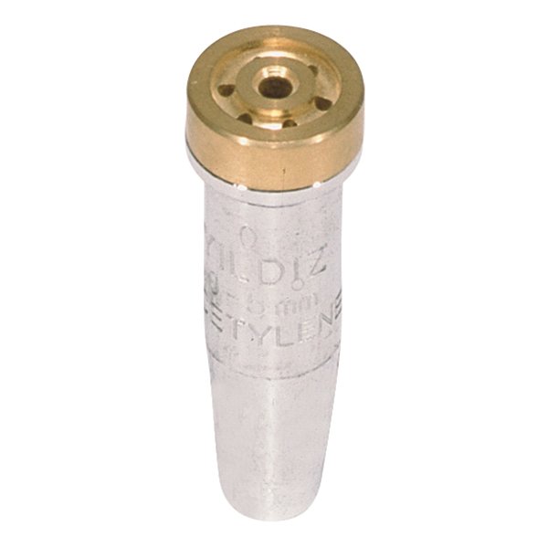 YILDIZ GAZ 45402A Kesme Lülesi  No: 2  Kesme Kapasitesi