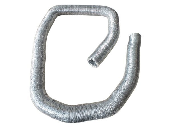 Sıcak Hava Üreticisi 4 Kollu Ahtapot Eko 380 Volt