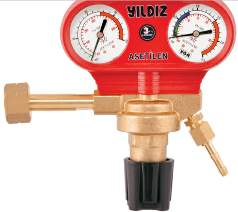 Basınç Düşürücü Asetilen (5311S)