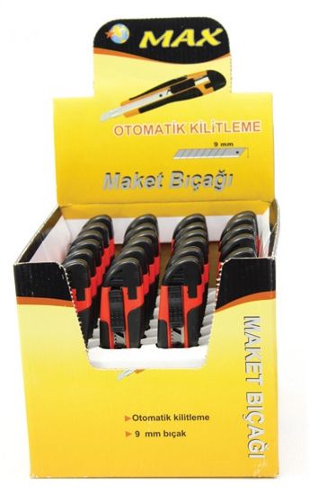 RM 29053 Maket Bıçağı Seti