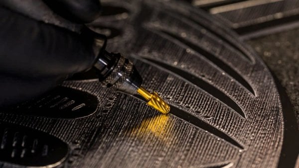 Dremel MAX Yüksek Devirli Kesici 6,4 mm (117DM)