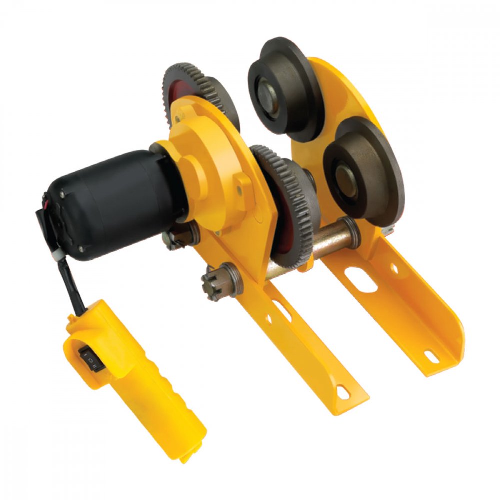 MAX-EXTRA MİNİ VİNÇ ŞARYOSU TD1