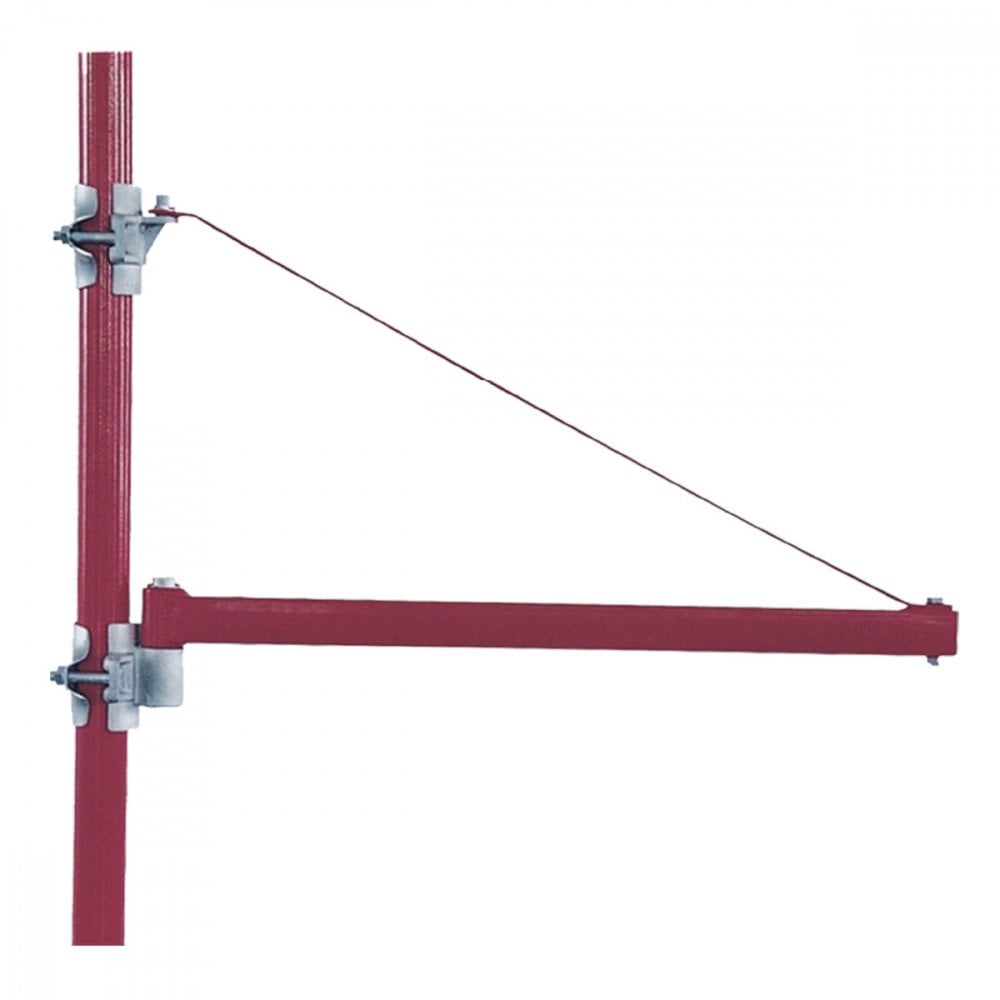 MAX-EXTRA MİNİ VİNÇ BAĞLANTI APARATI