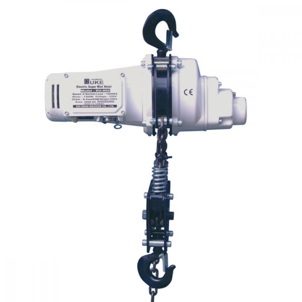 DUKE ELEKTRİKLİ MİNİ CARASKAL 0,5 TON 5 METRE