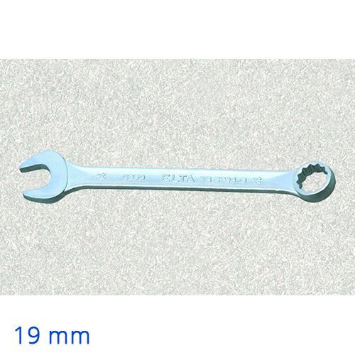 Elta Kombine Anahtar 19 Mm