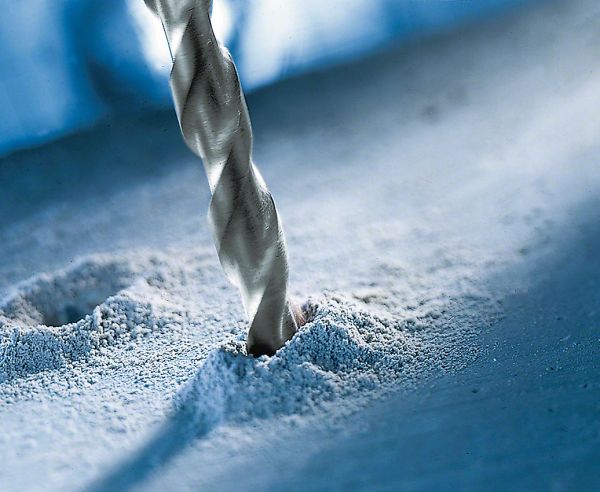 Bosch - cyl-3 Serisi, Beton Matkap Ucu 9*120 mm 2608597664