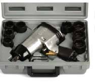 OPT 600K 3/4'' Somun Sökme Tabancası